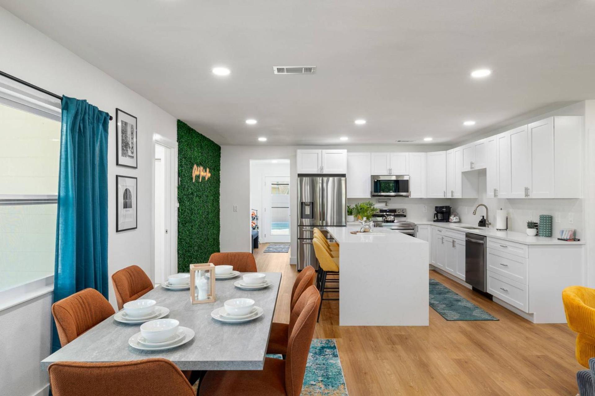 Stadium Splash Retreat Holiday home *