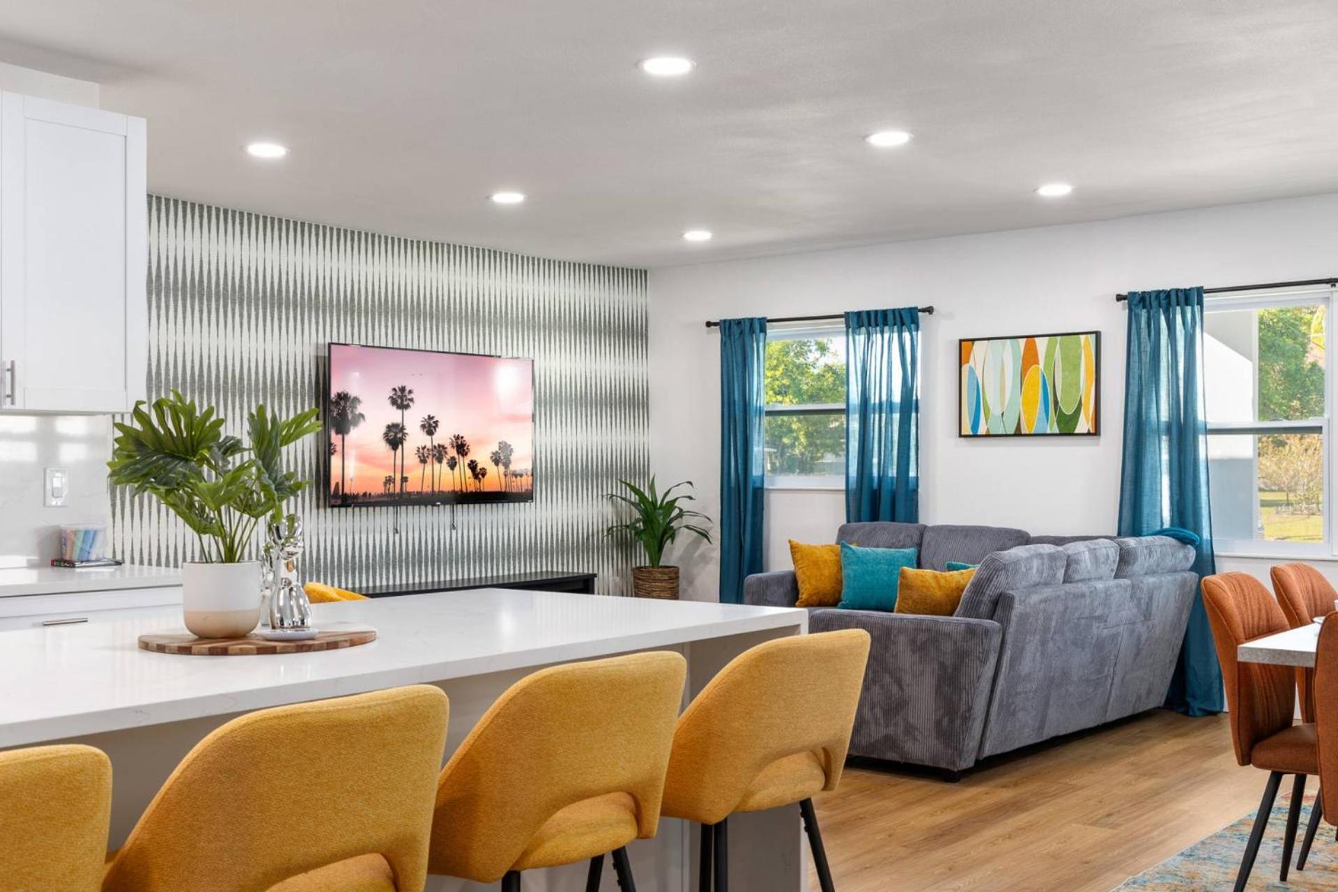 Stadium Splash Retreat Holiday home Tampa