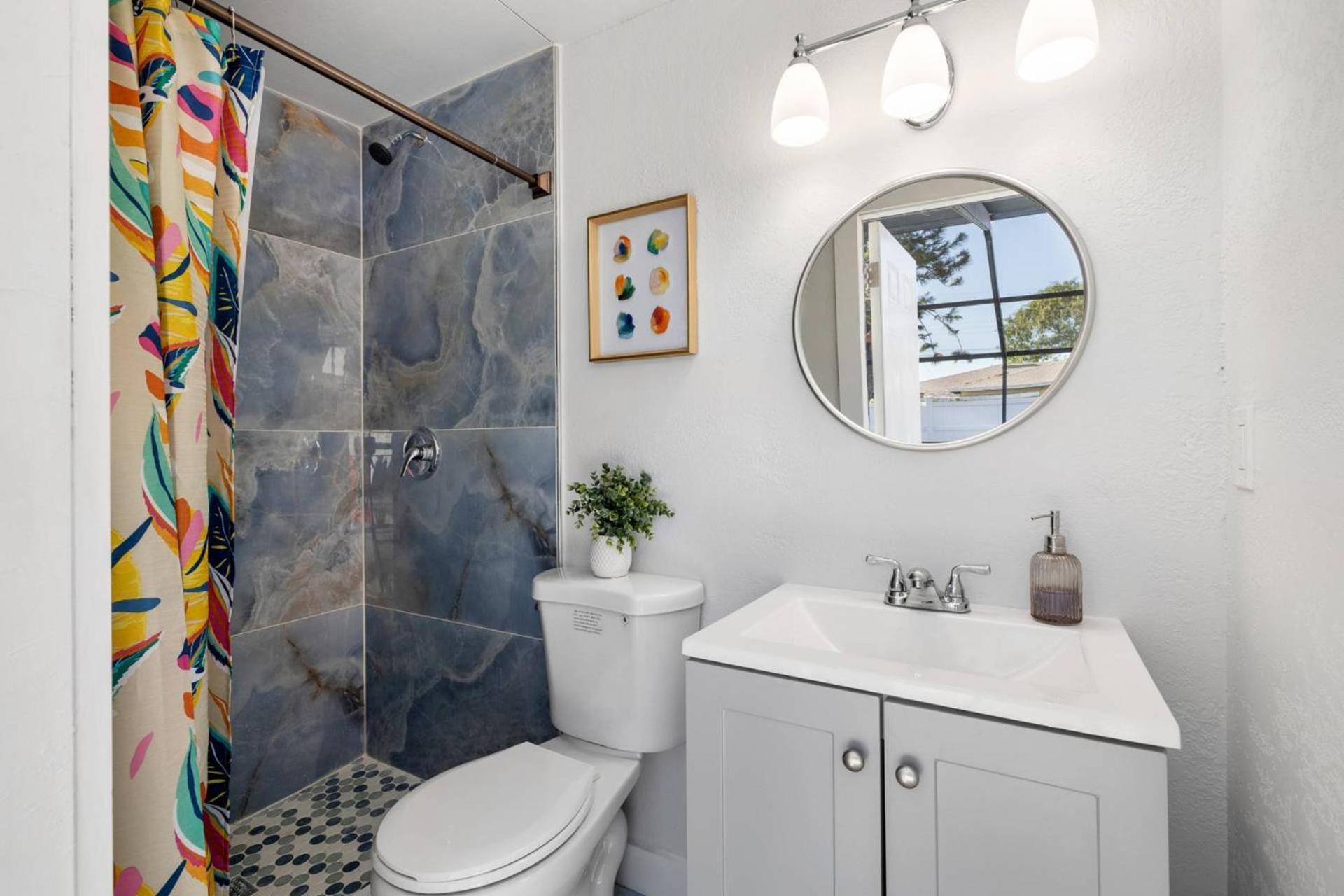Stadium Splash Retreat Holiday home Tampa