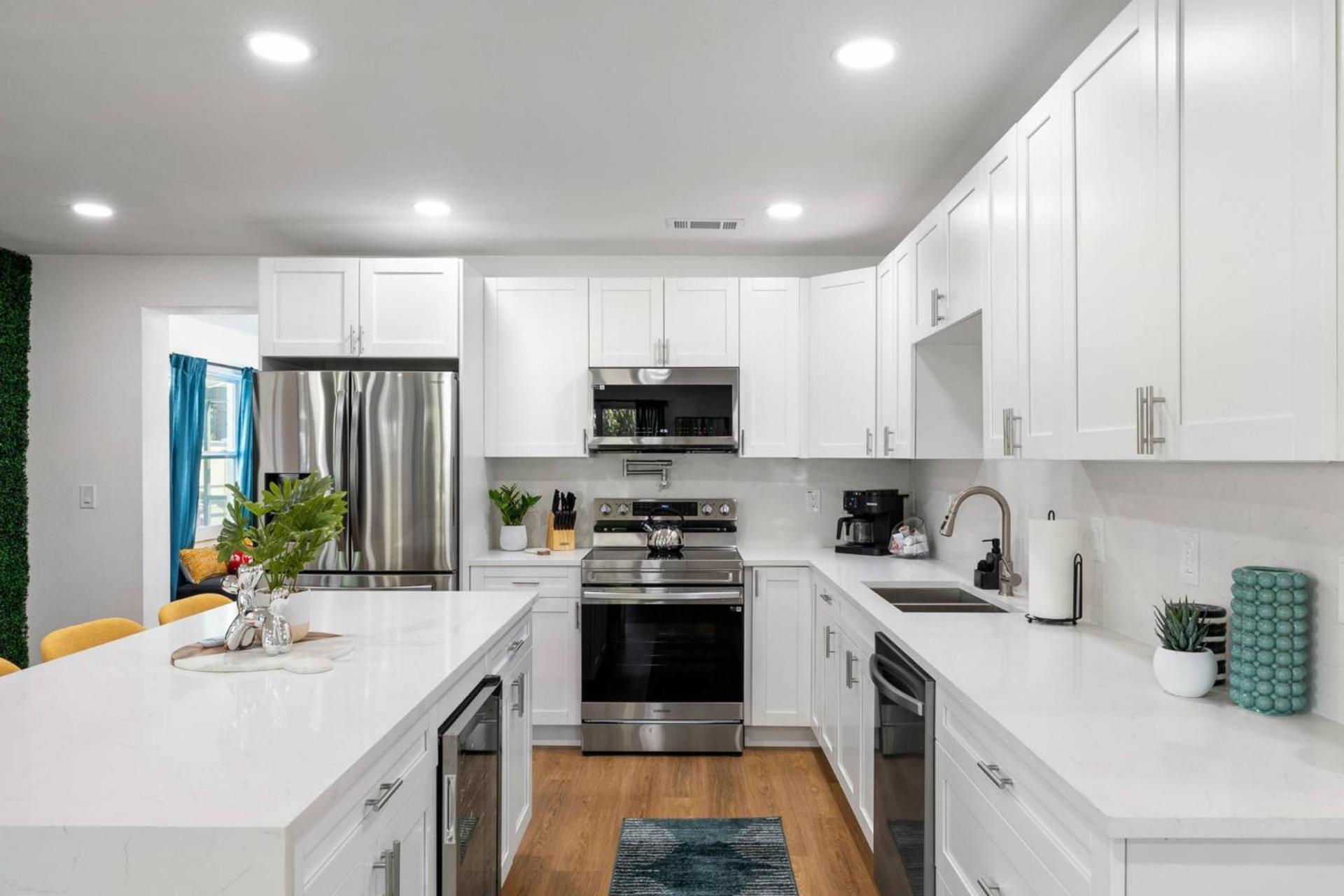 Stadium Splash Retreat Holiday home *